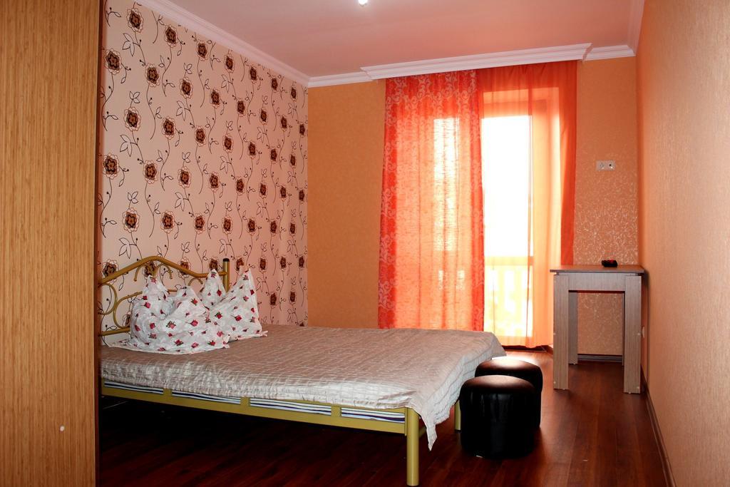 Sunrise Hotel Kobuleti ห้อง รูปภาพ