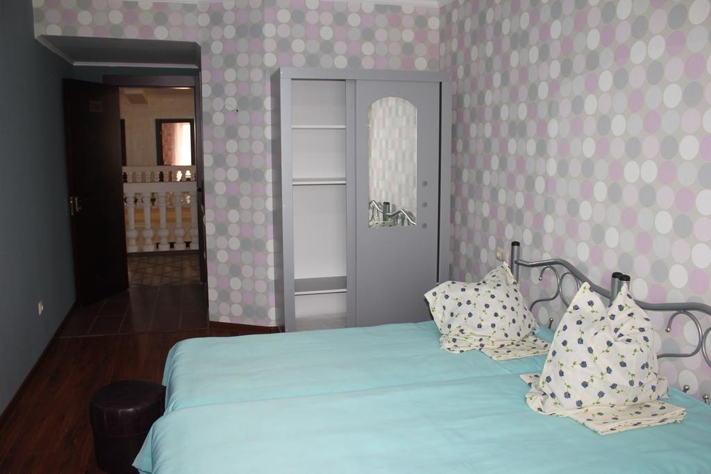 Sunrise Hotel Kobuleti ห้อง รูปภาพ