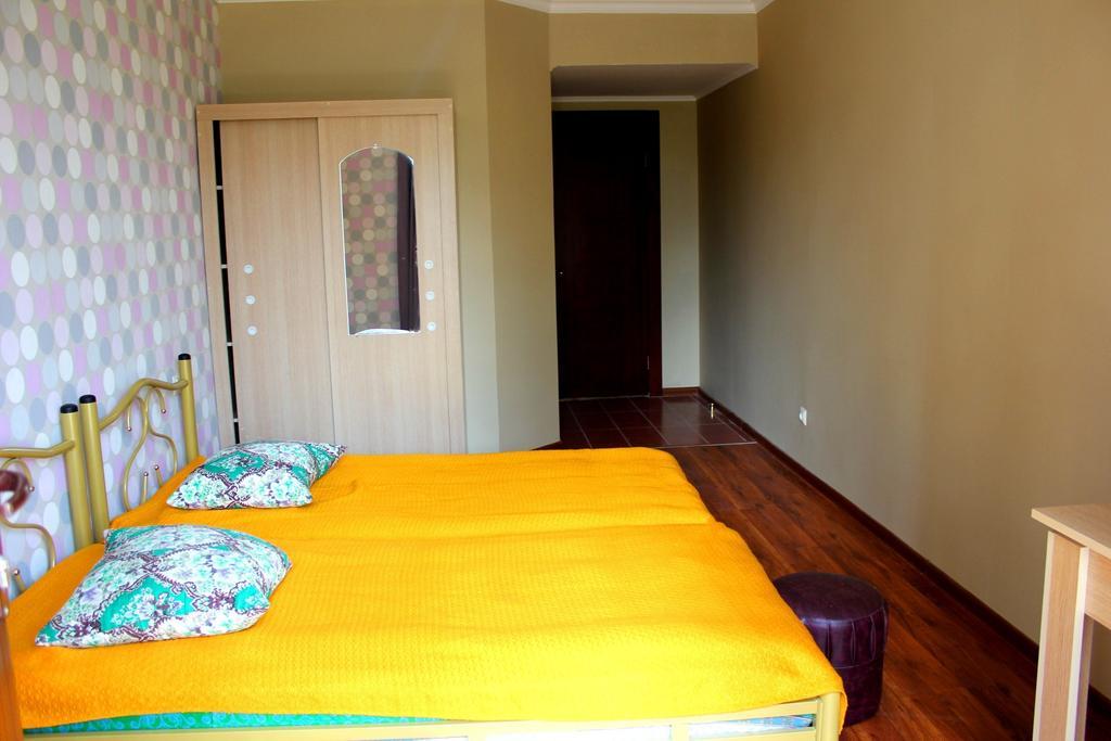 Sunrise Hotel Kobuleti ห้อง รูปภาพ