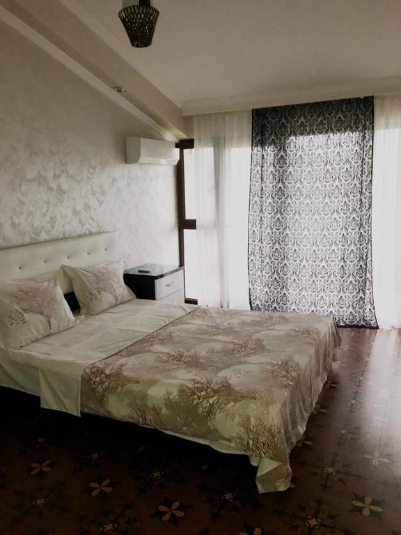 Sunrise Hotel Kobuleti ภายนอก รูปภาพ
